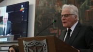 Padre de Miguel Uribe Turbay será el nuevo precandidato presidencial del Centro Democrático para las elecciones 2026