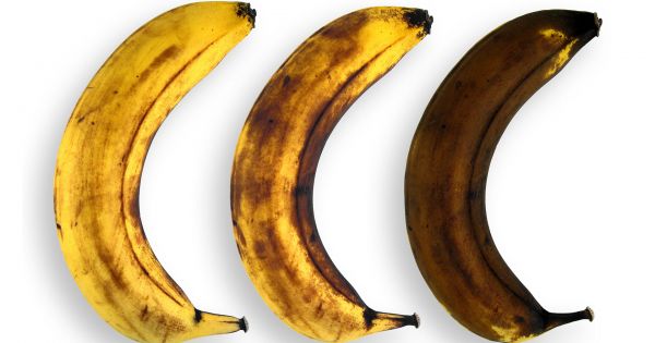 El truco definitivo para evitar que las bananas se pudran tan rápido y hacer que duren más tiempo