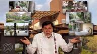 “No tengo por qué ser austero: Fernández Noroña