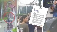 Los detalles de la alerta de un interno de Itagüí sobre atentados contra políticos de 'derecha', por los que se habrían girado 8 millones de dólares