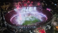 Idea innovadora: qué hay detrás del nuevo proyecto de River en el Estadio Monumental
