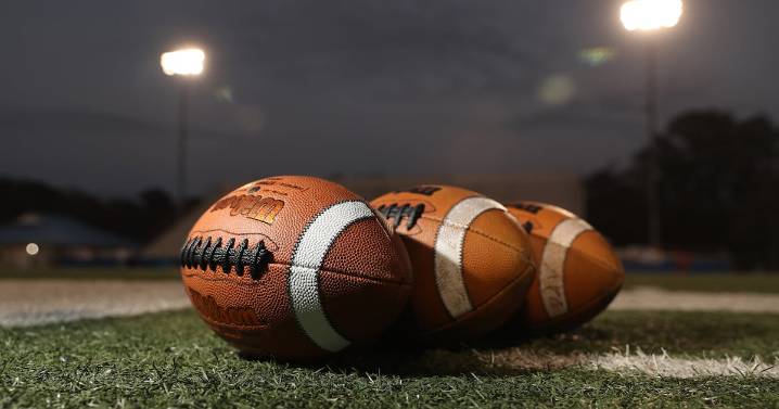 Historic wins among biggest surprises from Georgia HS football Week 1