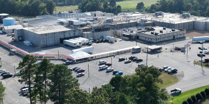 Boar’s Head plans to reopen deli meat plant in Jarratt
