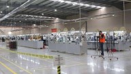 Apertura de vacantes en empresas de la región Centro