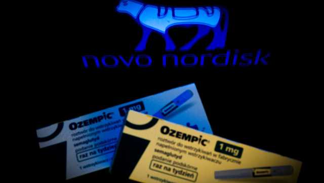 US patients can now get Ozempic for half price if they can pay cash