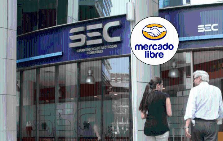 SEC formula cargos contra Mercado Libre y prohíbe venta de más de 70 productos sin certificación