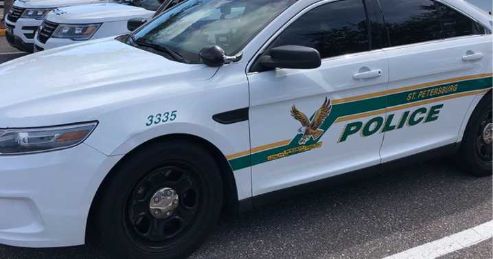 2 men arrested attempting to stop the removal of BLM street mural in St. Pete: Police