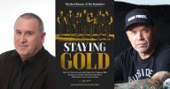 'Staying Gold: The Oral History of The Outsiders' coming in November