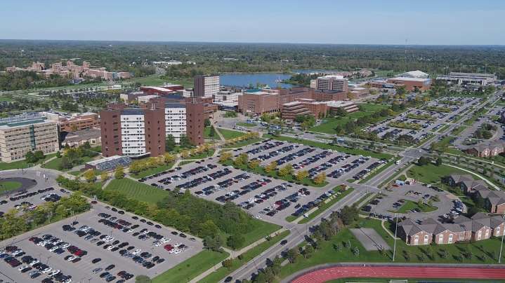 UB will launch seven new AI degrees in Fall 2025