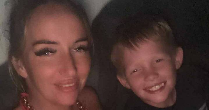 Boy, 12, begged 'kill me' after freak school holiday fire accident