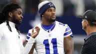 When will Micah Parsons' contract saga with Cowboys end? Clock is ticking if All