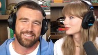 Taylor Swift To Join Travis And Jason Kelce For New Heights Episode