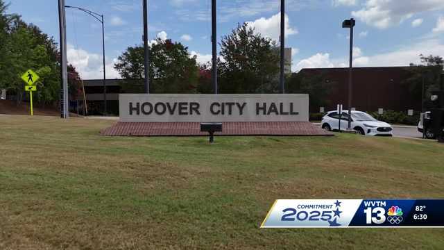 Hoover mayoral race pits two-term incumbent against longtime police chief