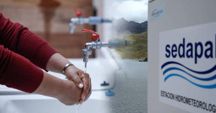 Corte de agua este 21 de agosto: Sedapal confirma suspensión del servicio este jueves