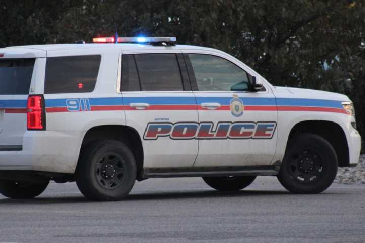 'Lesson learned': young driver takes responsibility for collision