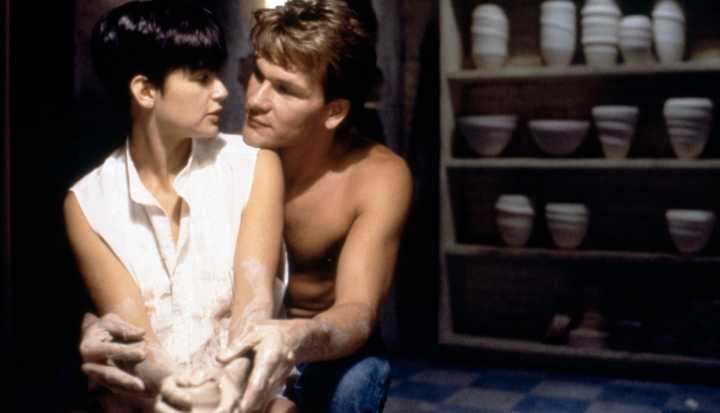 The Time The Naked Gun Writer Outdid Steven Spielberg in Drama