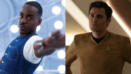 I Just Found Out Star Trek: Strange New Worlds Snuck A Big Doctor Who Easter Egg Into Season 3, And It Has Me Pumped For Upcoming Episodes