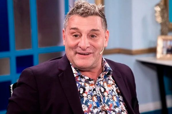 El Turco García se plantó y ridiculizó a los trolls libertarios que lo atacaron por criticar a Milei