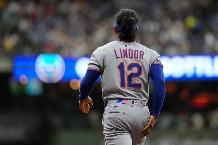 Los problemas de Francisco Lindor no cesan y ahora se habla sobre su posible influencia en los problemas de los Mets