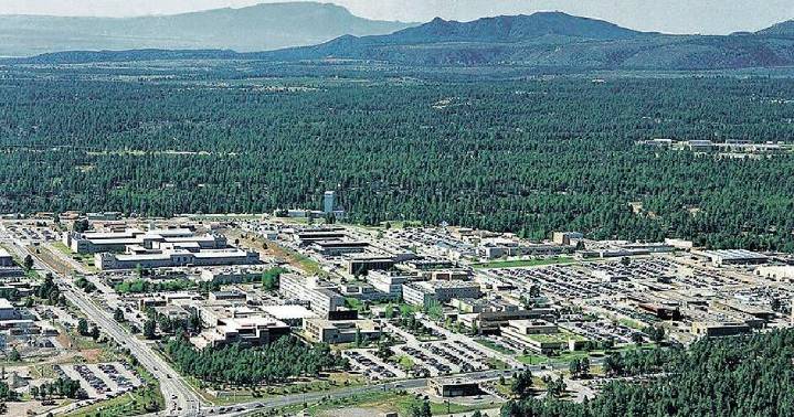 Elevator in plutonium facility repeatedly malfunctioning