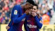 “No me dirigió la palabra”: la durísima revelación de Yerry Mina en su paso por el Barcelona
