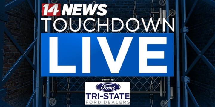 ‘25 Touchdown Live Week 1