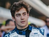 Alpine compartió un video inédito de Franco Colapinto de niño que emocionó a todos: “¡Sigamos soñando!"