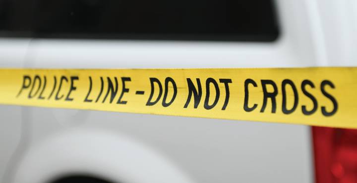 Missouri Man Allegedly Ran Over And Shot Pregnant Ex, Called His Family To Confess