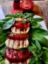 Caprese salad | Recipe of the Week