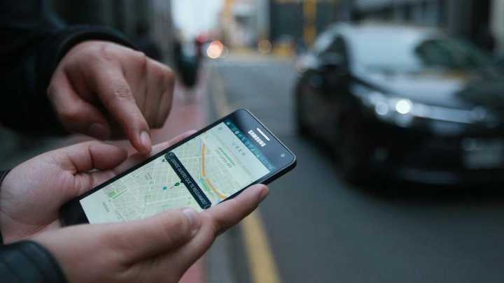 Rosario: una mujer denunció que un conductor de una app de viajes quiso secuestrar a su hija