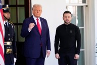 European leaders to join Zelensky and Trump for White House meeting