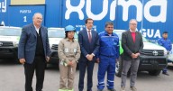 Agua Potable lanzó un plan integral de obras de más de 10 mil millones