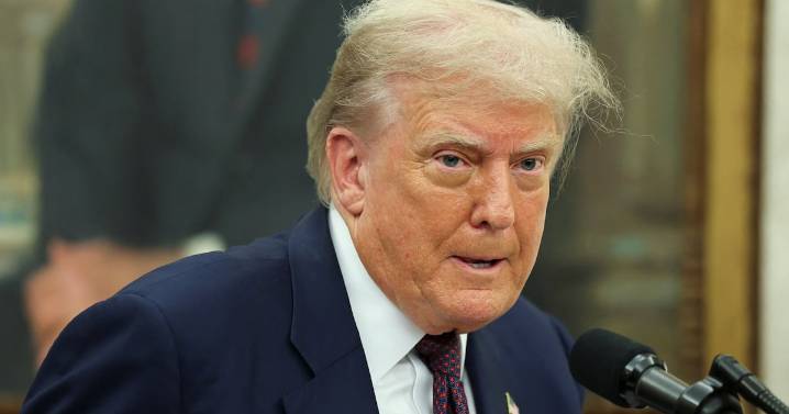 Trump Orders New Census in Election Power Grab