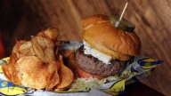 Abbey Burger in Havre de Grace to close, citing impact of road closures