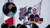 Yo sabía que vivía en México: Sheinbaum respalda a Gutiérrez Müller