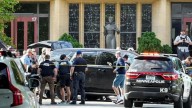 Primera imagen del tirador que asesinó a dos niños en Mineápolis