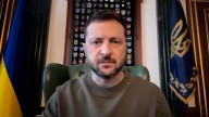 ‘These are dead solutions’: Zelensky rejects territorial concessions with Russia