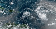 Will Tropical Storm Erin impact UK weather next week?