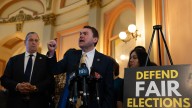 What about Texas? California Republicans pressed for answers in redistricting fight