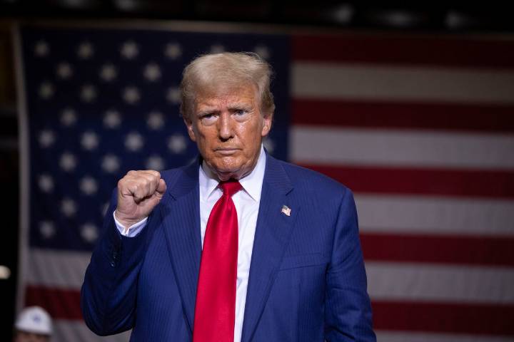 Chip makers Nvidia and AMD agree to pay 15 percent of Chinese revenue to America in deal to make Trump happy