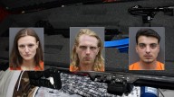 3 arrested after large amounts of drugs, cash found at Tampa home: Police