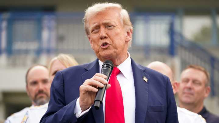 Here's how Arizona could fare in Trump's proposed mid
