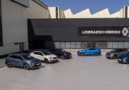 En España, los clientes de Renault eligen modelos 'made in Spain'