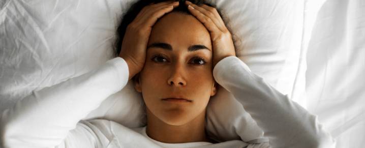 These 5 Common Sleep Tips Can Make Insomnia Worse, Expert Warns