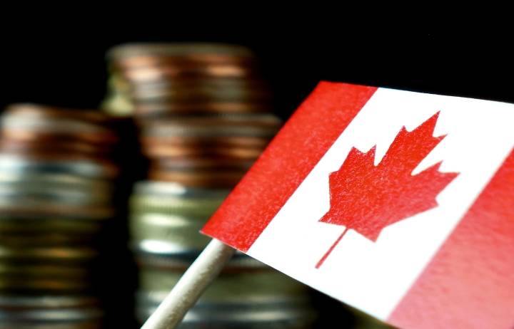 Canadians on hook for thousands in government debt costs: study