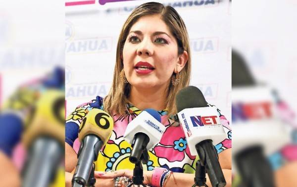 Denuncia PAN a jefe de DSPM de Juárez por nexos con el crimen