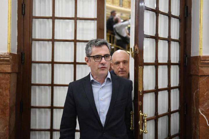 Cuatro ministros comparecerán en el Senado por los incendios