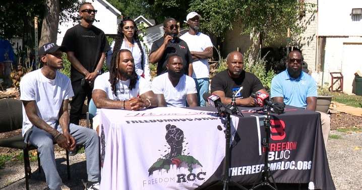 'Ceasefire weekend:' Akron leaders call for non-violent 72 hours during Labor Day weekend