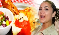 Laura Spoya nos lleva por la ruta de la gastronomía arequipeña por el 485 aniversario de la Ciudad Blanca