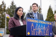 B.C. to appeal Cowichan Tribes land case